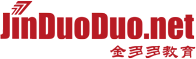 JinDuoDuo