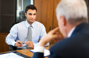 Ensure you maximize the benefits of interviewing information sources